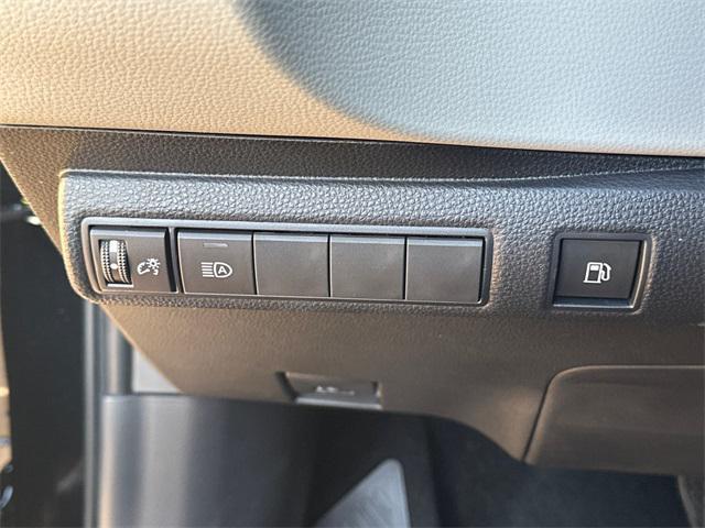 new 2026 Toyota Corolla Hybrid car, priced at $26,239