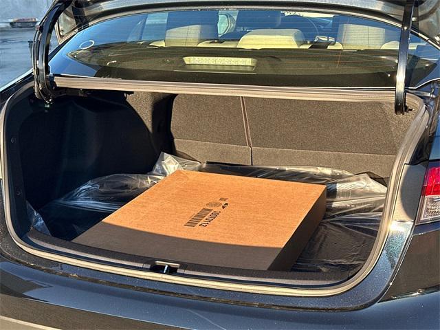 new 2026 Toyota Corolla Hybrid car, priced at $26,239