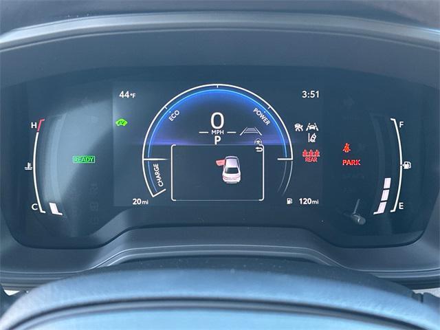 new 2026 Toyota Corolla Hybrid car, priced at $26,239