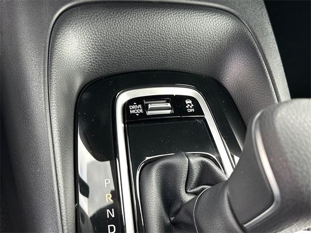 new 2025 Toyota Corolla car, priced at $26,824