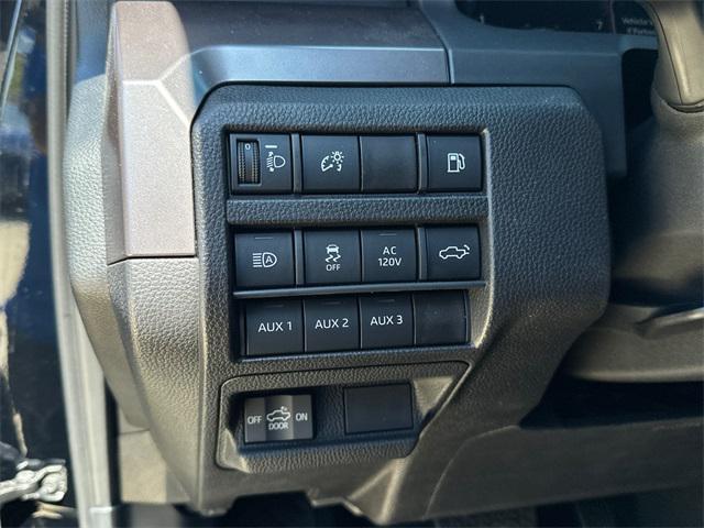 new 2025 Toyota Tacoma car, priced at $58,189