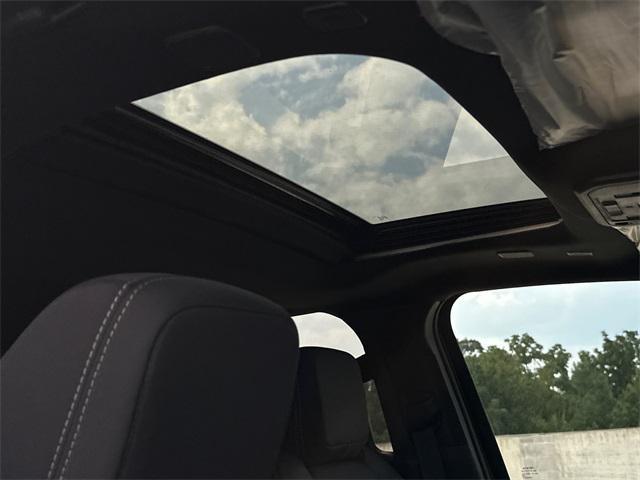 new 2025 Toyota Tacoma car, priced at $50,934