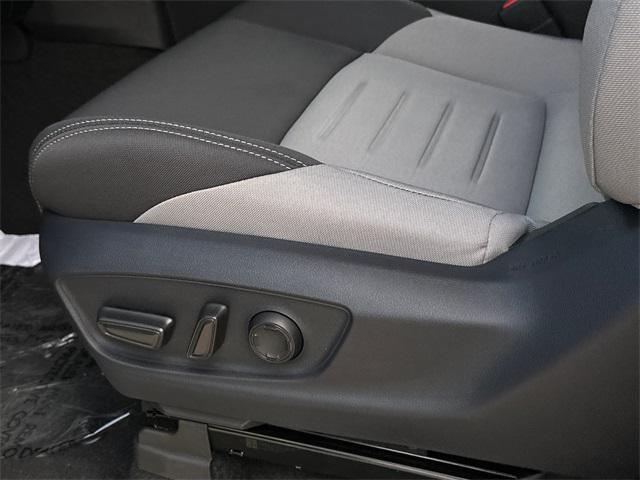 new 2025 Toyota Tacoma car, priced at $50,934