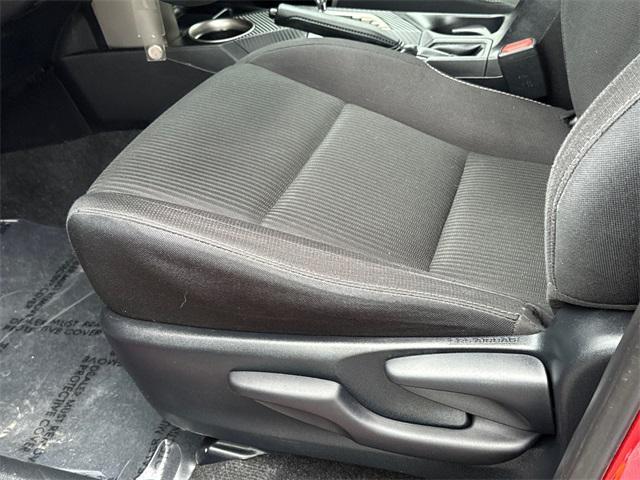 used 2015 Toyota RAV4 car, priced at $17,815