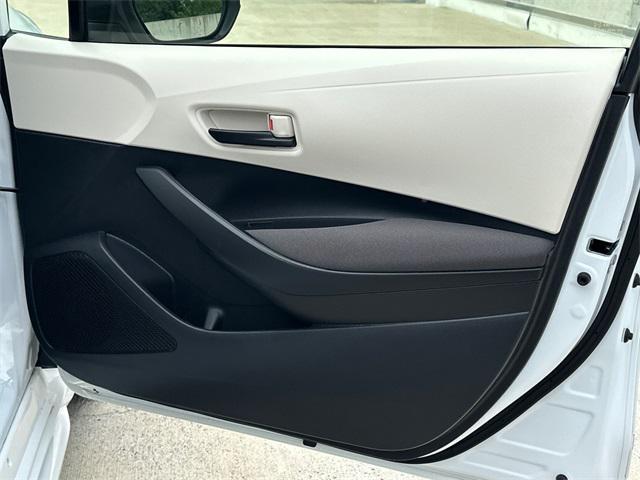 used 2022 Toyota Corolla car, priced at $21,285