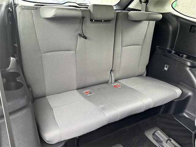 used 2022 Toyota Highlander car, priced at $32,665