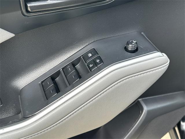 used 2022 Toyota Highlander car, priced at $32,665