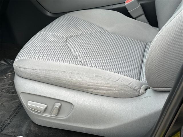 used 2022 Toyota Highlander car, priced at $32,665