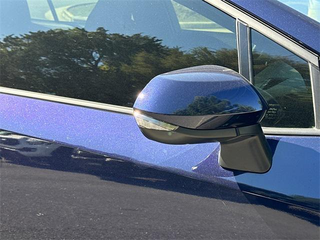 used 2023 Toyota Corolla Hybrid car, priced at $25,378