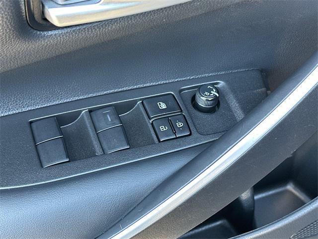 used 2023 Toyota Corolla Hybrid car, priced at $25,378