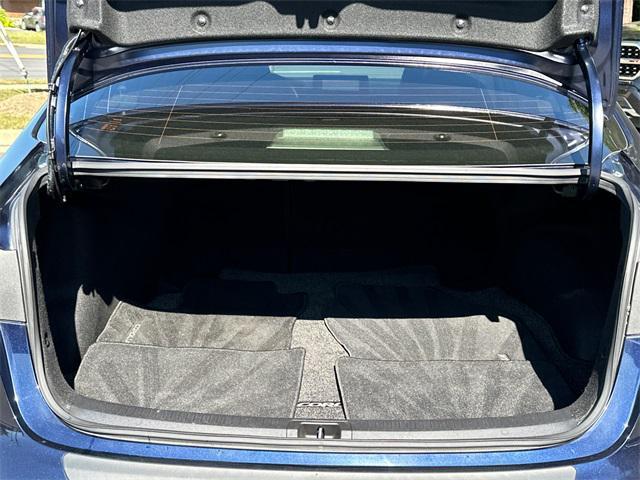 used 2023 Toyota Corolla Hybrid car, priced at $25,378