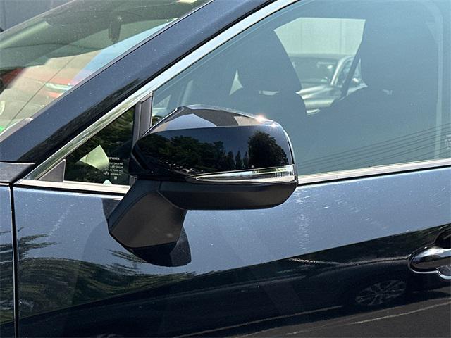 used 2020 Toyota RAV4 Hybrid car, priced at $29,398