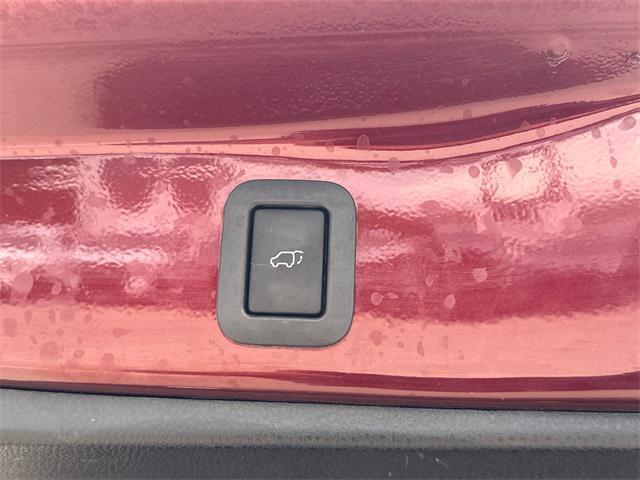 used 2017 Toyota Highlander car, priced at $31,185