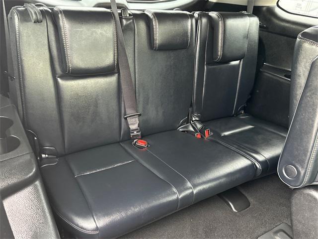 used 2017 Toyota Highlander car, priced at $31,185