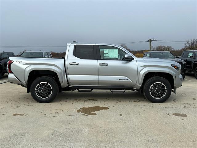 new 2024 Toyota Tacoma car, priced at $47,599