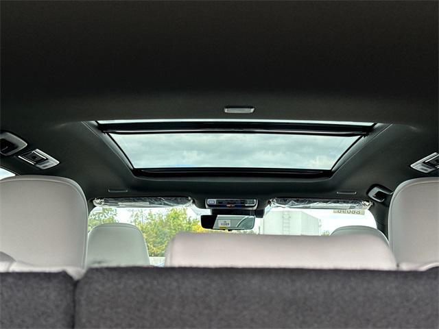 new 2026 Toyota Grand Highlander car, priced at $64,263