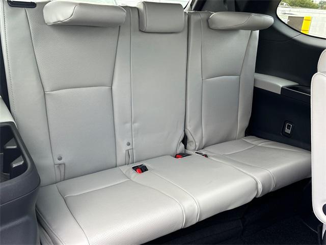 new 2026 Toyota Grand Highlander car, priced at $64,263