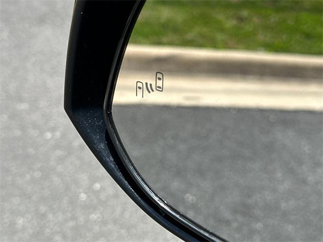used 2023 Toyota RAV4 car, priced at $31,185