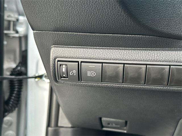 new 2026 Toyota Corolla car, priced at $25,230
