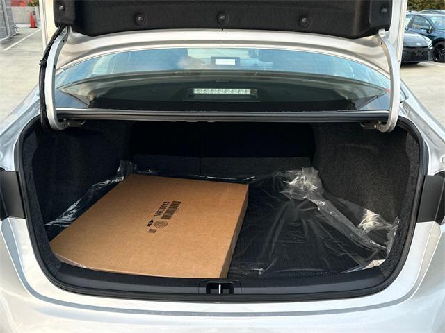 new 2026 Toyota Corolla car, priced at $25,230