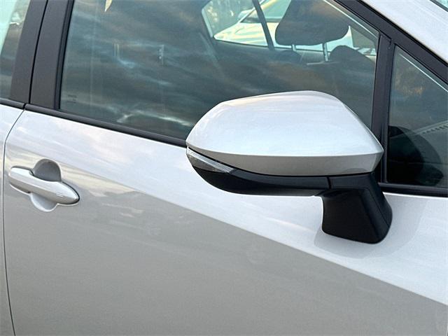 new 2026 Toyota Corolla car, priced at $25,230