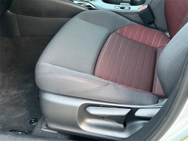 new 2026 Toyota Corolla car, priced at $25,230