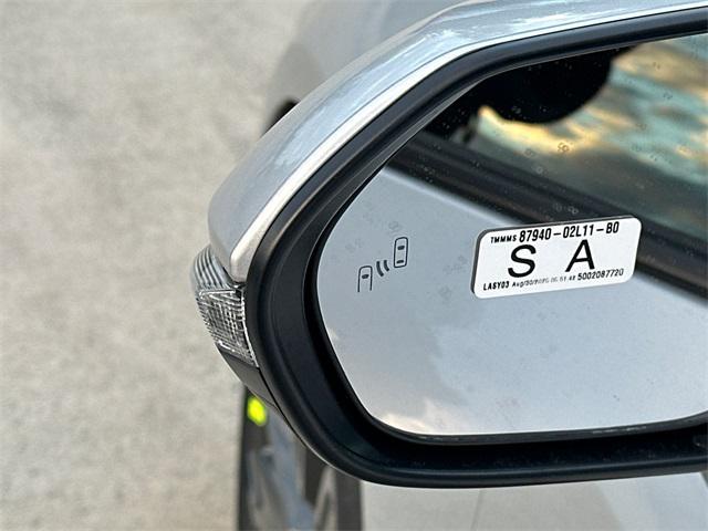 new 2026 Toyota Corolla car, priced at $25,230