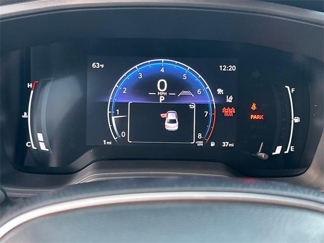 new 2026 Toyota Corolla car, priced at $25,230