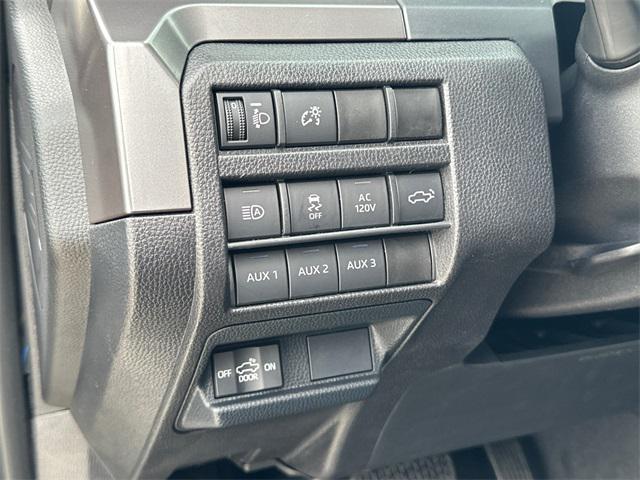 new 2025 Toyota Tacoma car, priced at $50,613