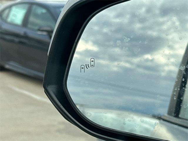 new 2025 Toyota RAV4 car, priced at $36,481