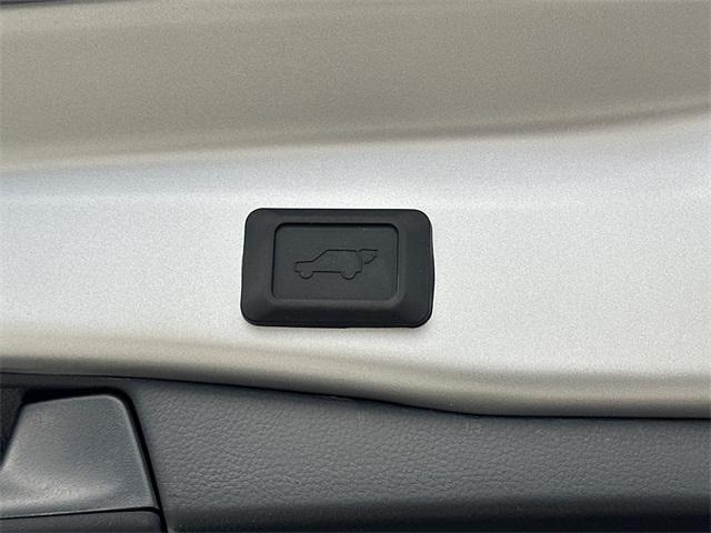 new 2025 Toyota RAV4 car, priced at $36,481