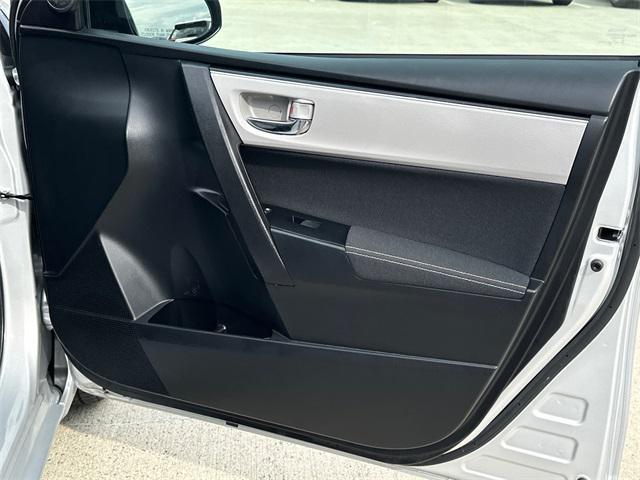 used 2019 Toyota Corolla car, priced at $18,995