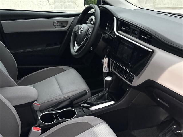 used 2019 Toyota Corolla car, priced at $18,995