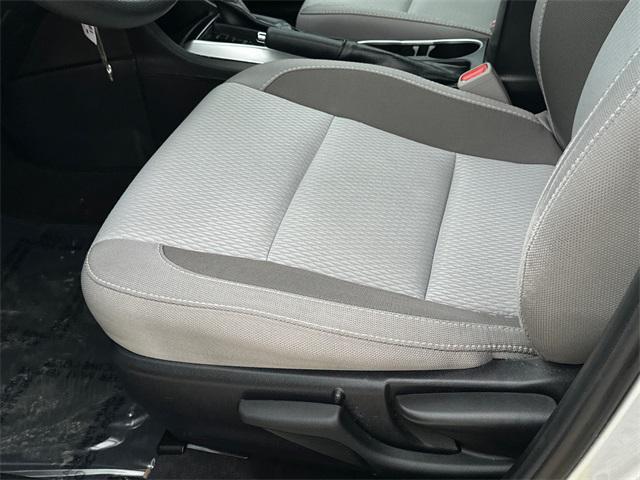 used 2019 Toyota Corolla car, priced at $18,995
