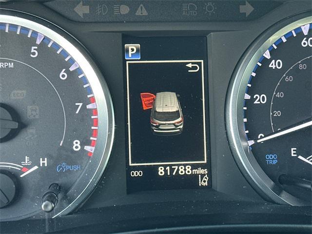 used 2019 Toyota Highlander car, priced at $22,275