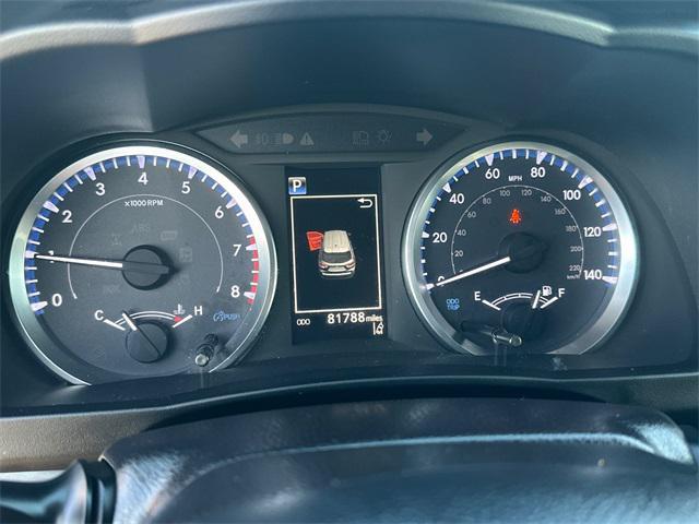 used 2019 Toyota Highlander car, priced at $22,275