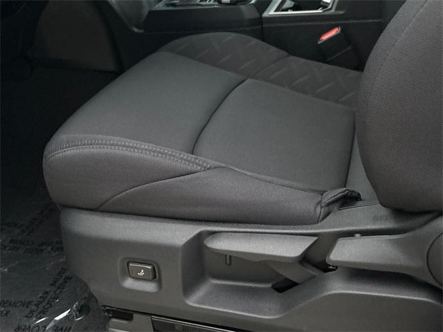 new 2025 Toyota Tacoma car, priced at $41,073
