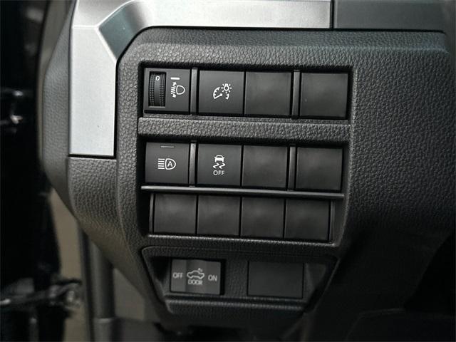 new 2025 Toyota Tacoma car, priced at $41,073