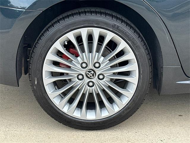 used 2016 Toyota Avalon car, priced at $25,121