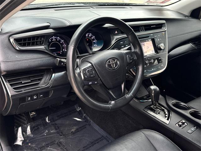 used 2016 Toyota Avalon car, priced at $25,121