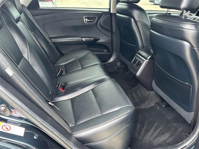 used 2016 Toyota Avalon car, priced at $25,121