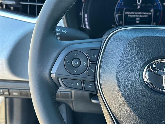 new 2026 Toyota Corolla car, priced at $25,230