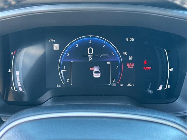 new 2026 Toyota Corolla car, priced at $25,230