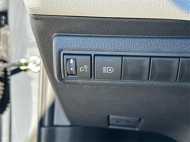 new 2026 Toyota Corolla car, priced at $25,230