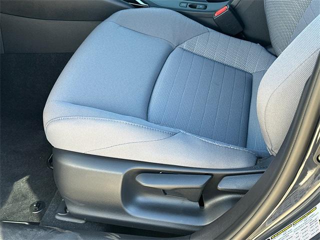 new 2026 Toyota Corolla car, priced at $25,230