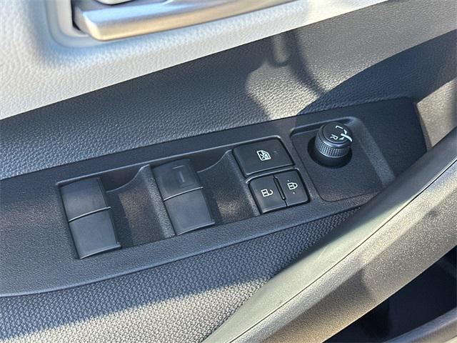 new 2026 Toyota Corolla car, priced at $25,230