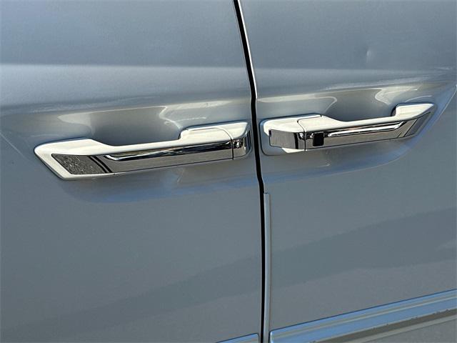 used 2016 Honda Odyssey car, priced at $14,500