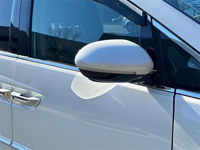 used 2016 Honda Odyssey car, priced at $14,500