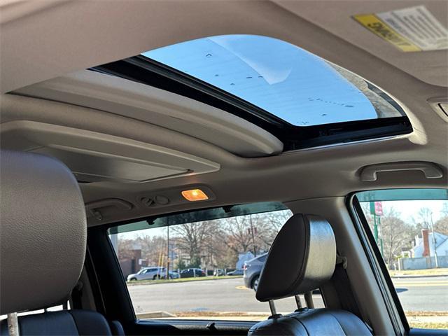 used 2016 Honda Odyssey car, priced at $14,500