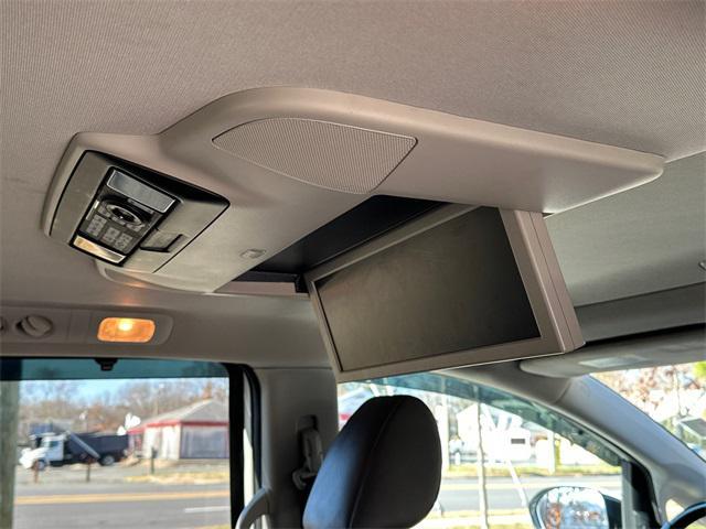 used 2016 Honda Odyssey car, priced at $14,500